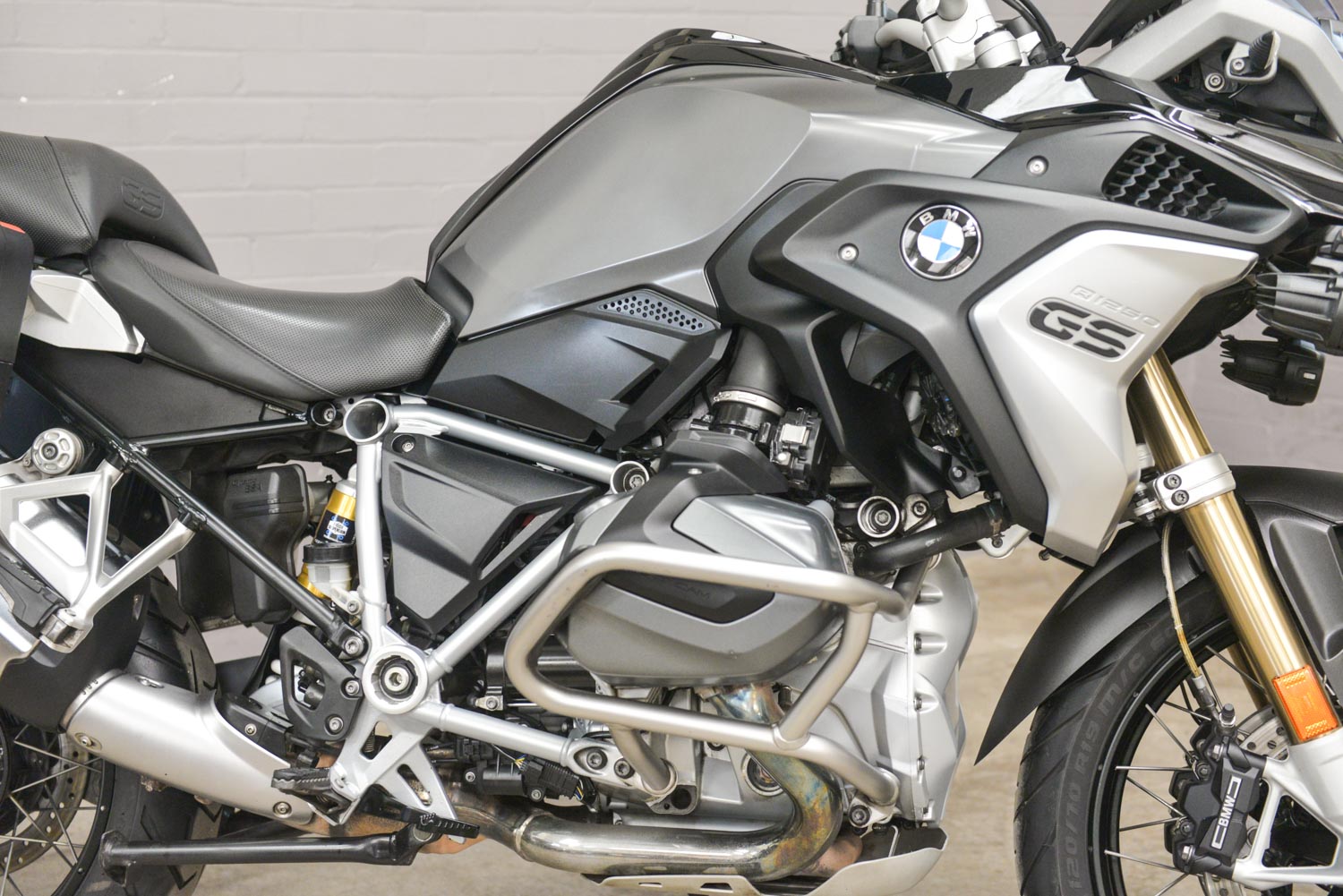 2019 BMW R 1250 GS TE ***** DEPOSIT TAKEN *****
