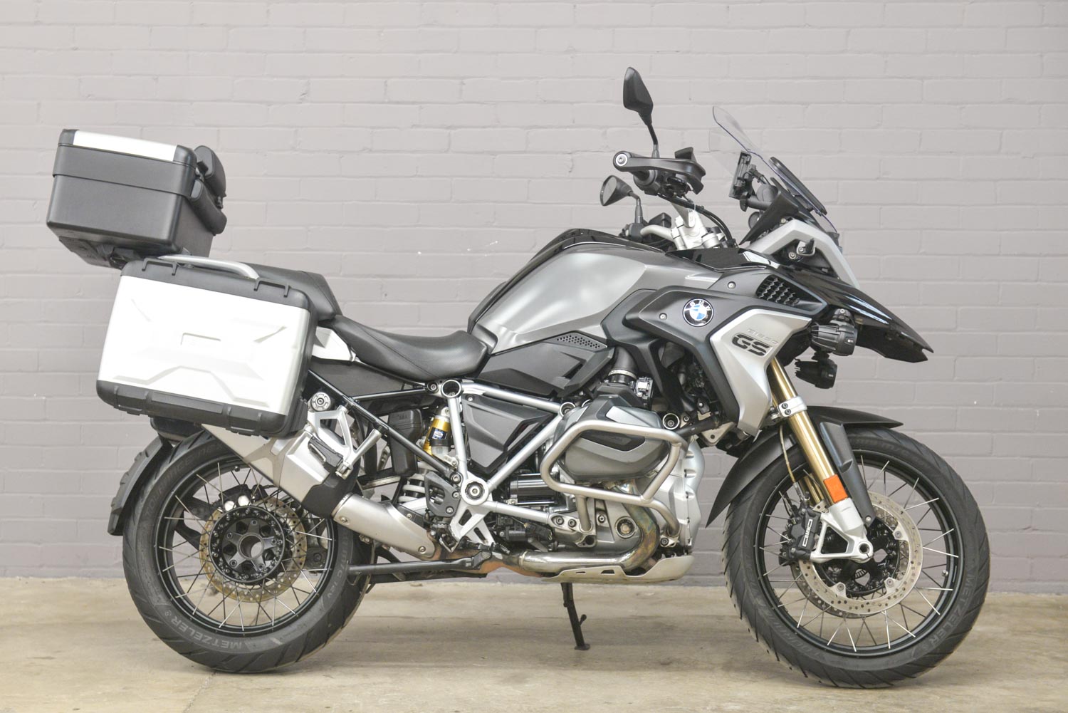 2019 BMW R 1250 GS TE ***** DEPOSIT TAKEN *****