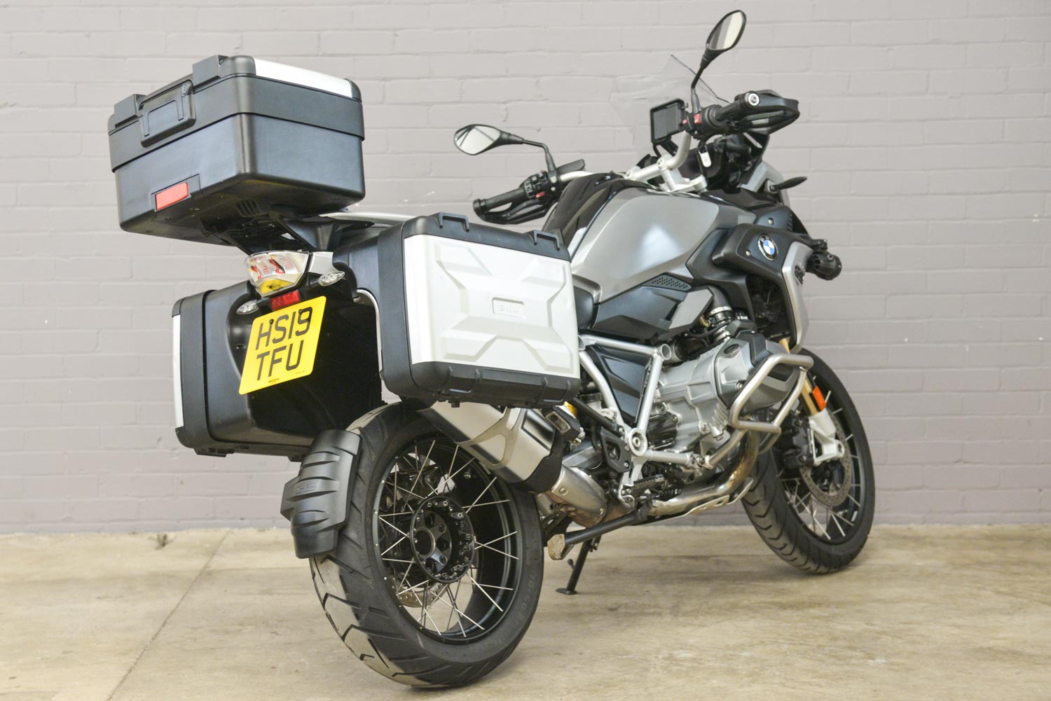 2019 BMW R 1250 GS TE ***** DEPOSIT TAKEN *****