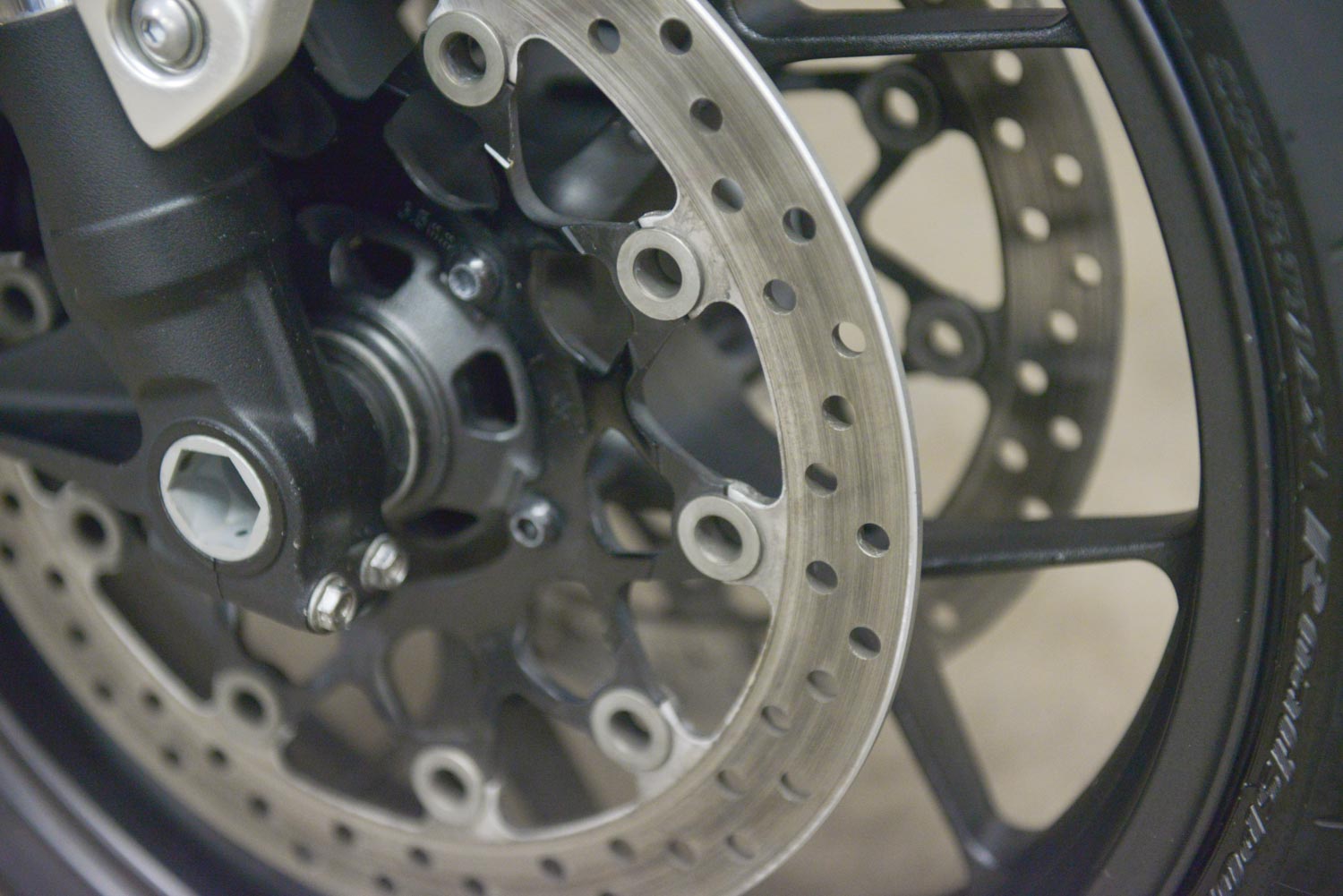 2019 Honda CB 1000 R