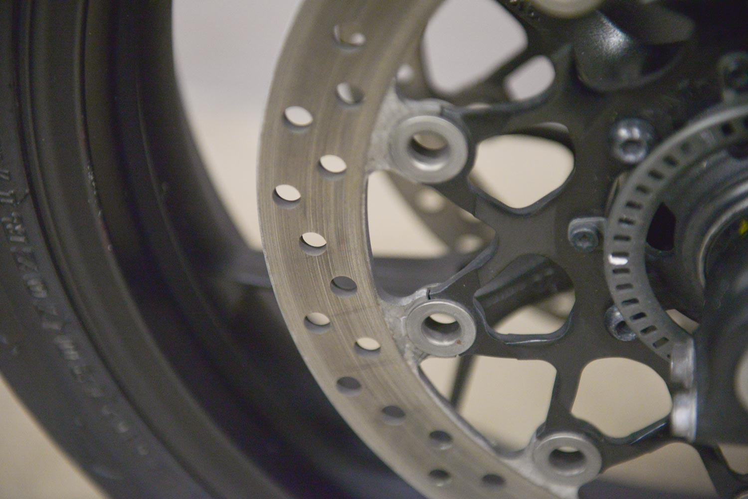 2019 Honda CB 1000 R