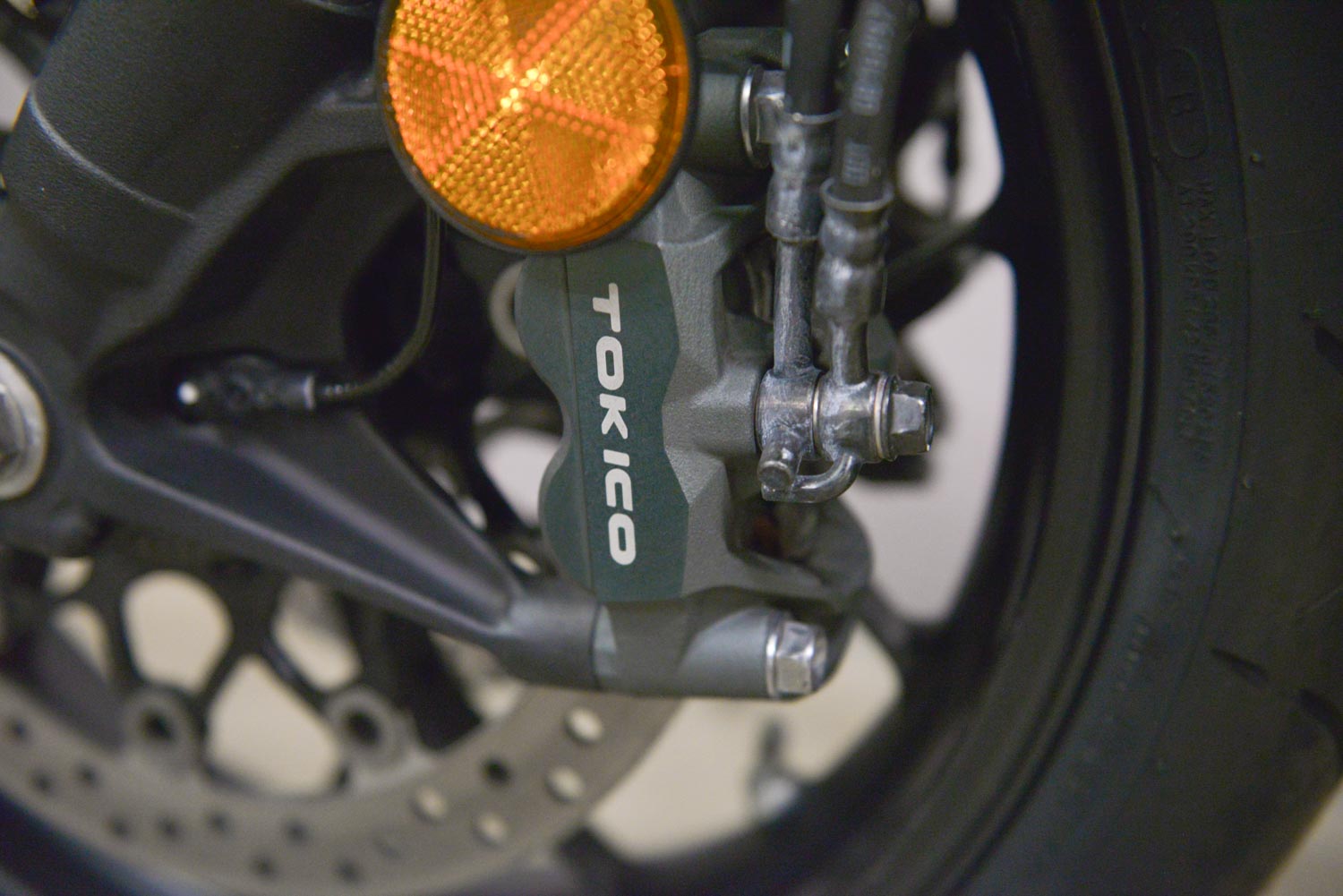 2019 Honda CB 1000 R