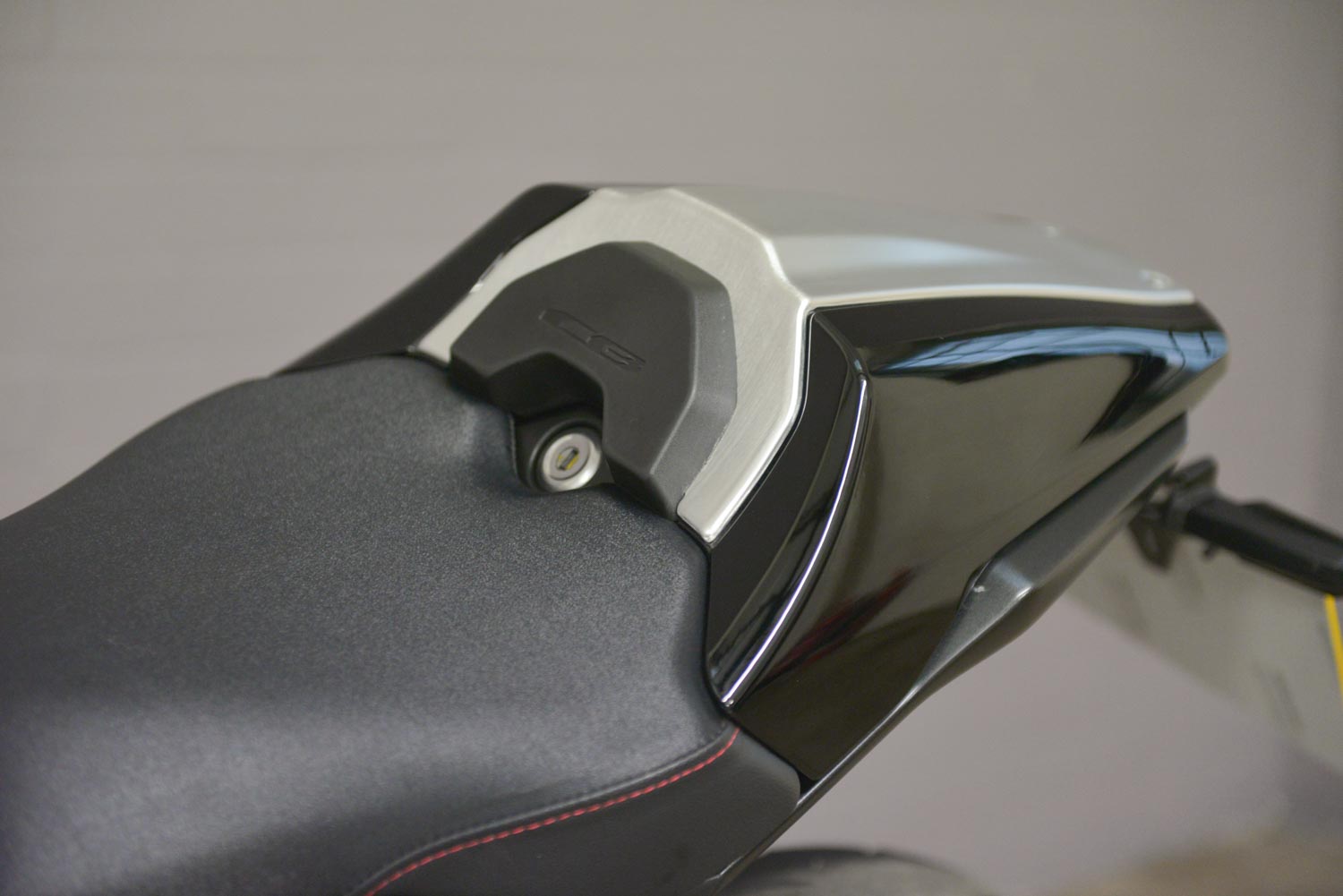 2019 Honda CB 1000 R