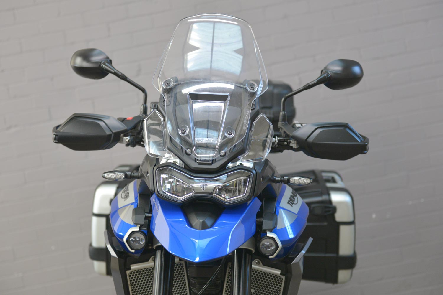 2022 Triumph Tiger 900 GT Pro ***** DEPOSIT TAKEN *****