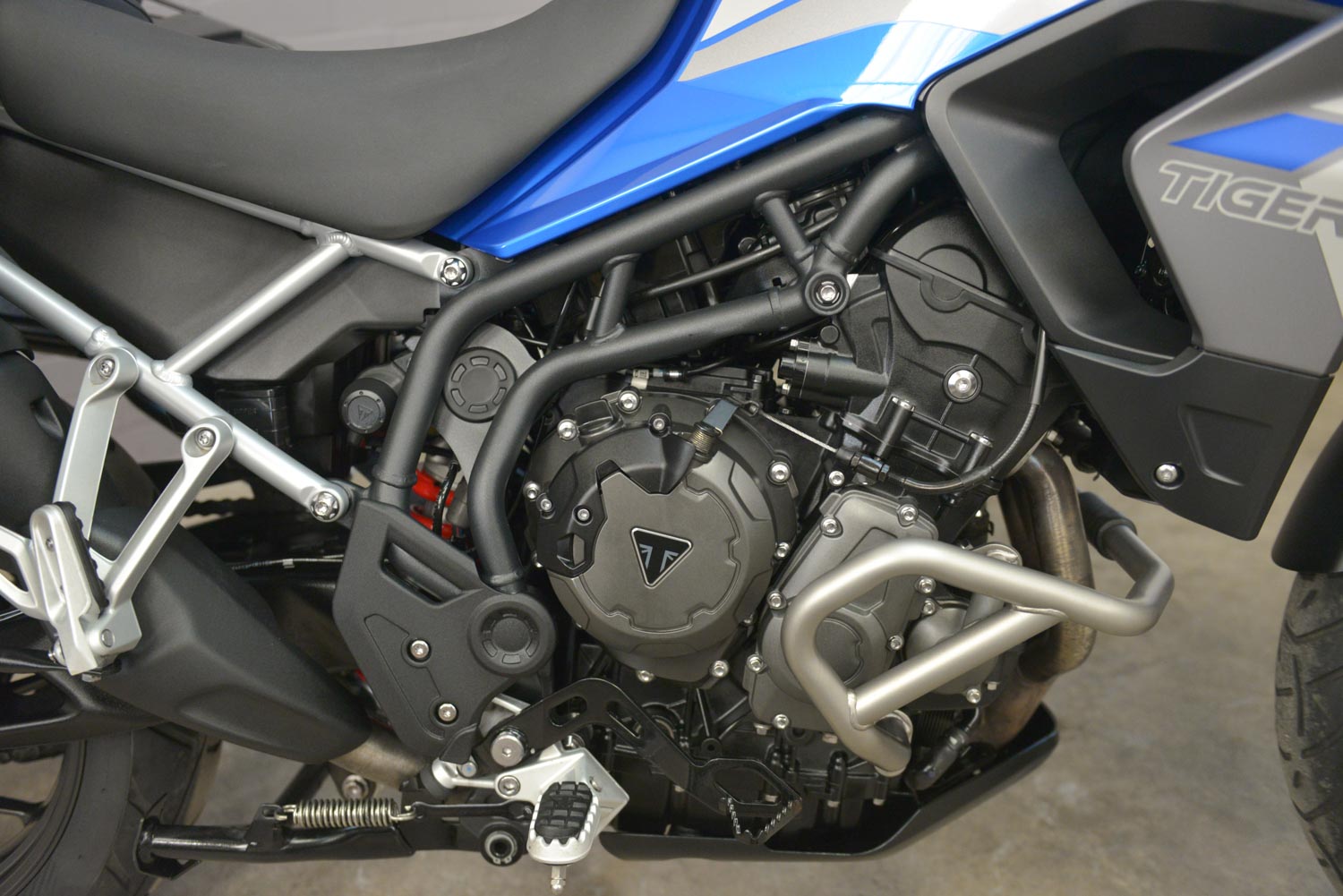 2022 Triumph Tiger 900 GT Pro ***** DEPOSIT TAKEN *****