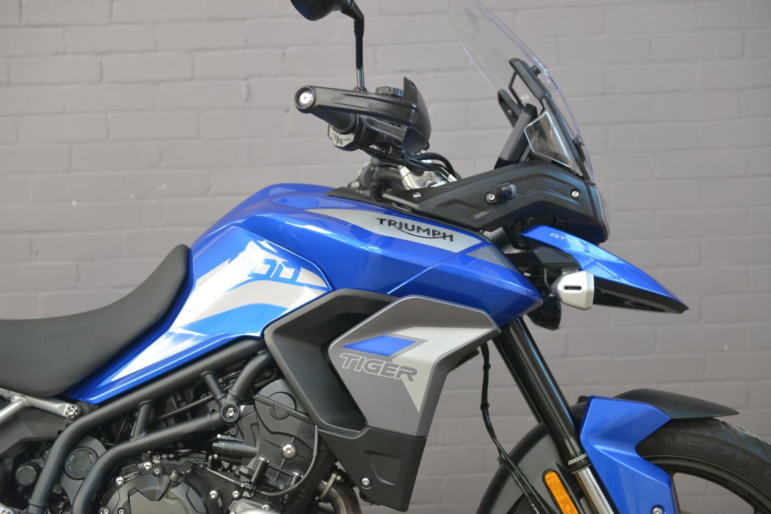 2022 Triumph Tiger 900 GT Pro ***** DEPOSIT TAKEN *****