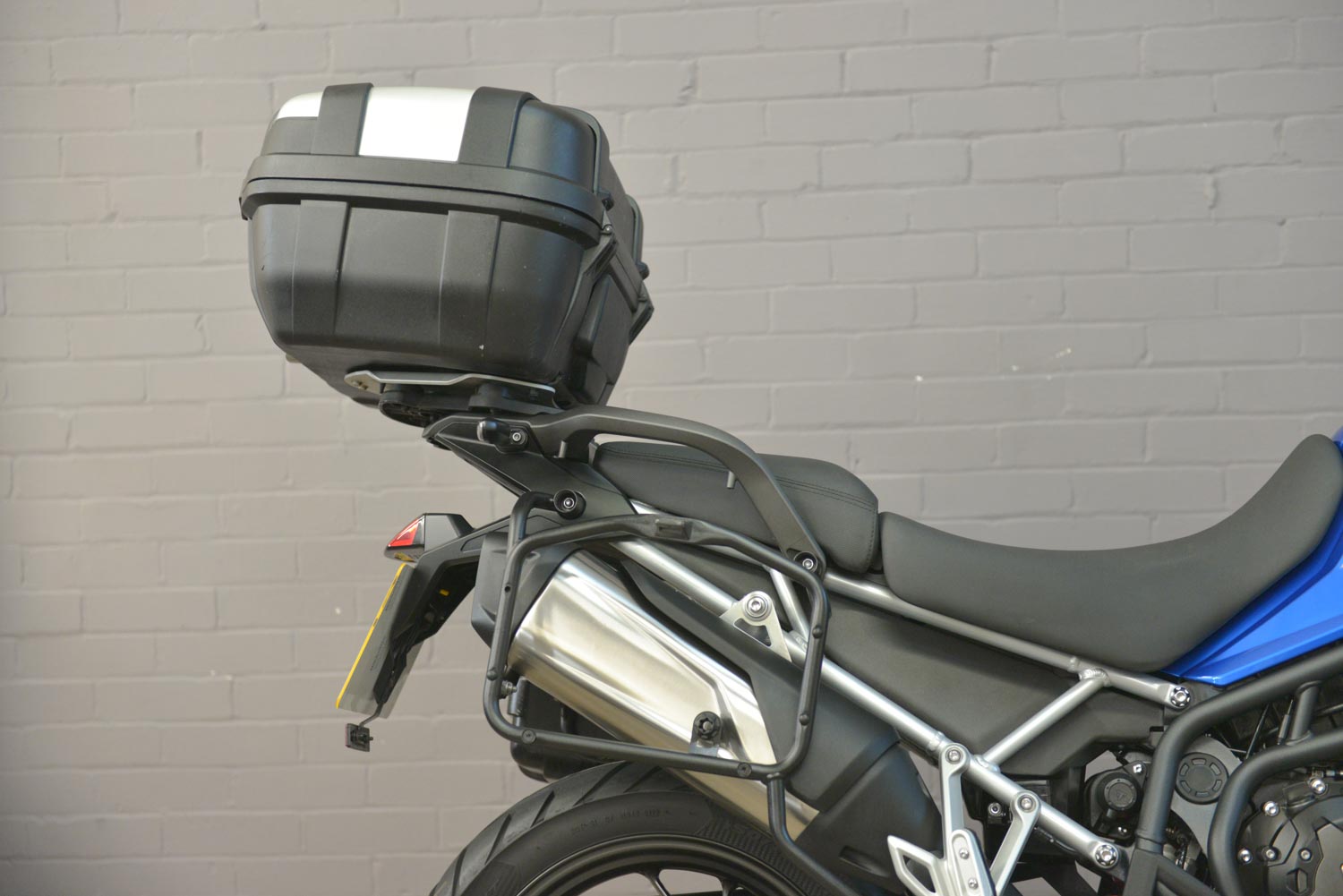 2022 Triumph Tiger 900 GT Pro ***** DEPOSIT TAKEN *****