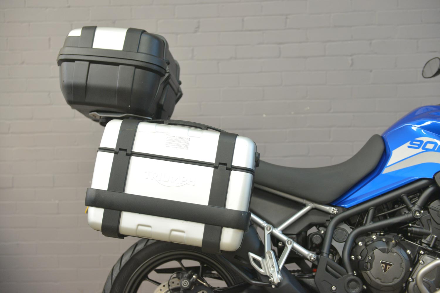 2022 Triumph Tiger 900 GT Pro ***** DEPOSIT TAKEN *****