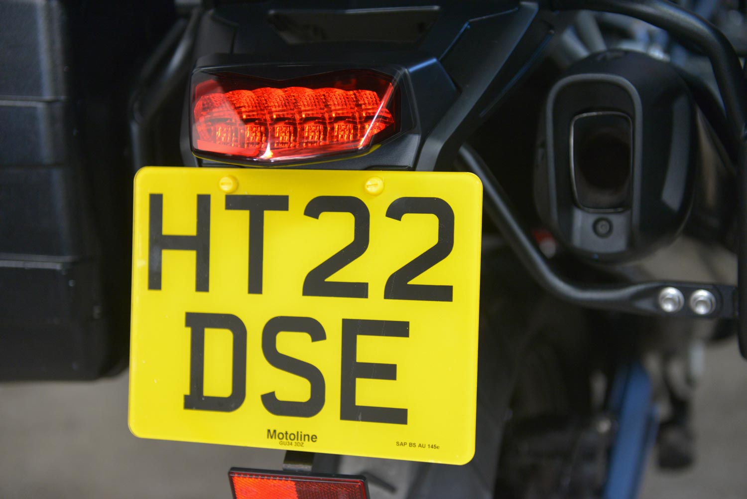 2022 Triumph Tiger 900 GT Pro ***** DEPOSIT TAKEN *****