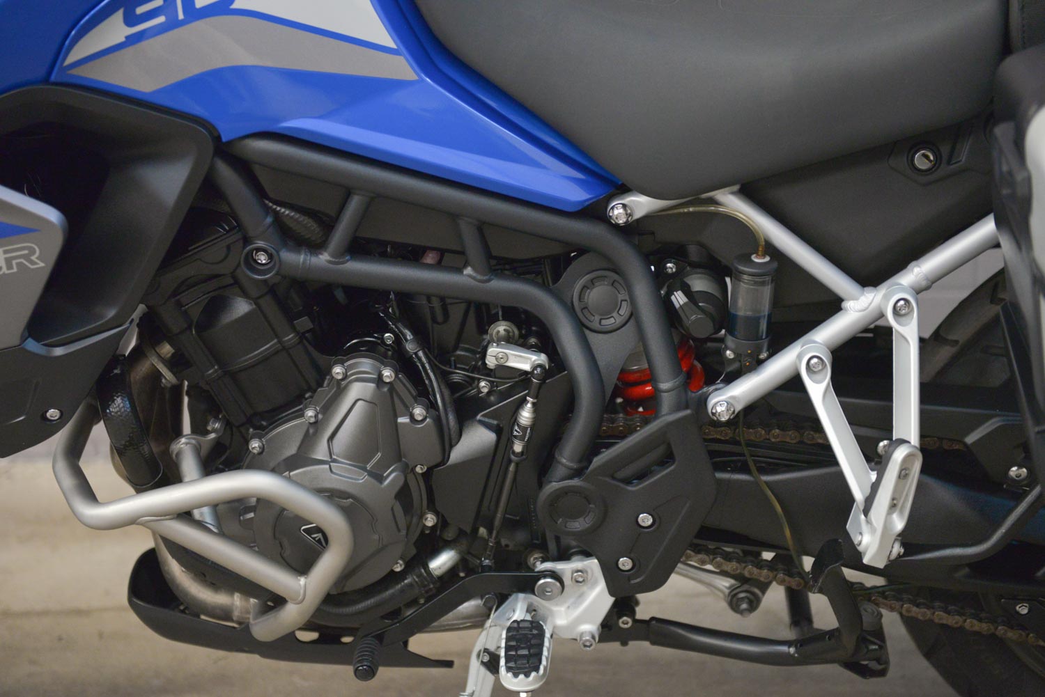 2022 Triumph Tiger 900 GT Pro ***** DEPOSIT TAKEN *****