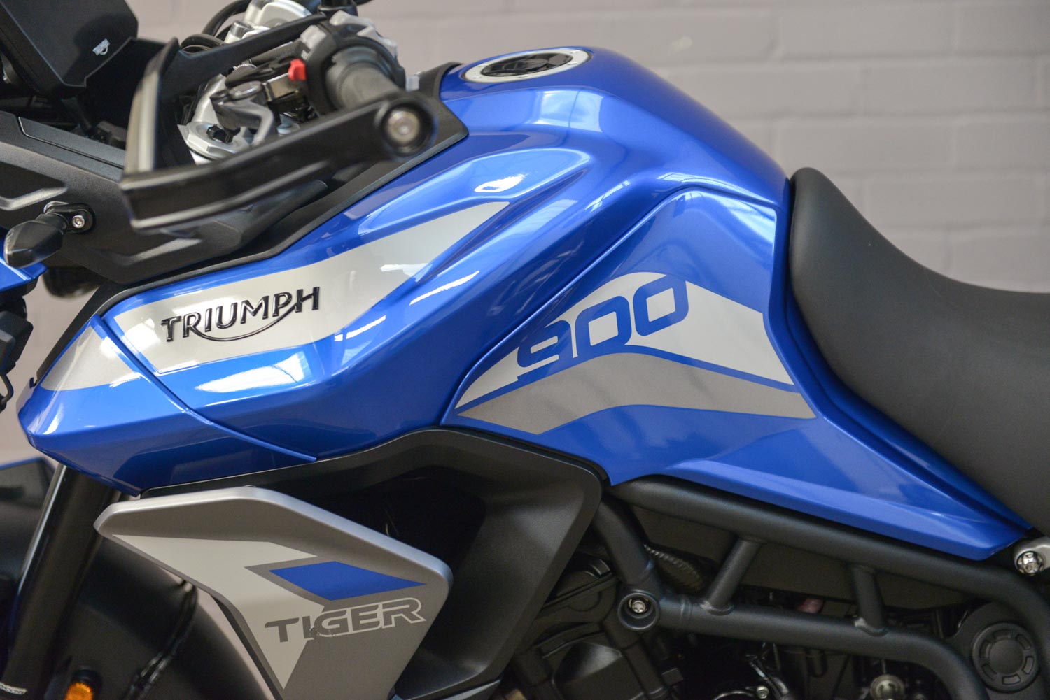 2022 Triumph Tiger 900 GT Pro ***** DEPOSIT TAKEN *****