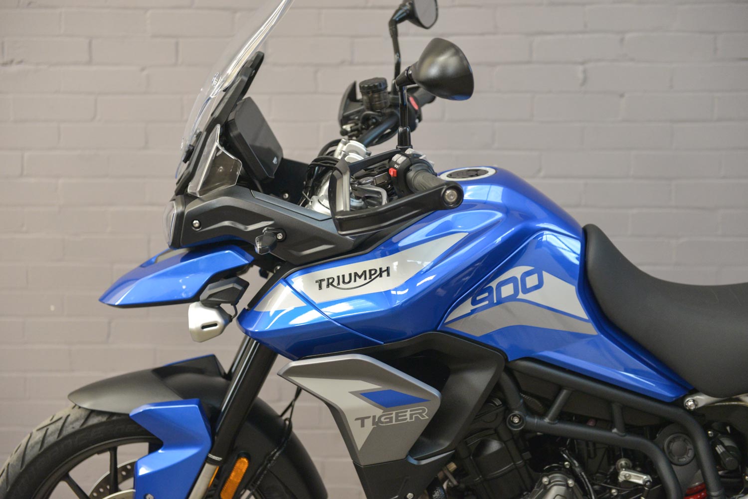 2022 Triumph Tiger 900 GT Pro ***** DEPOSIT TAKEN *****