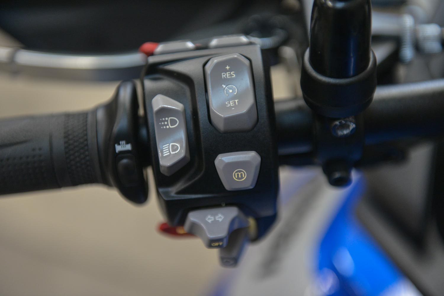 2022 Triumph Tiger 900 GT Pro ***** DEPOSIT TAKEN *****