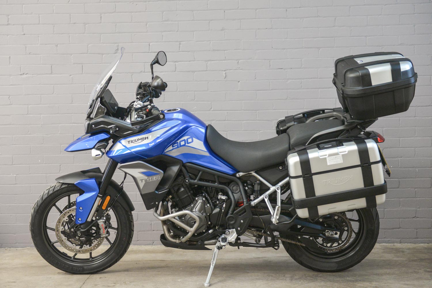 2022 Triumph Tiger 900 GT Pro ***** DEPOSIT TAKEN *****