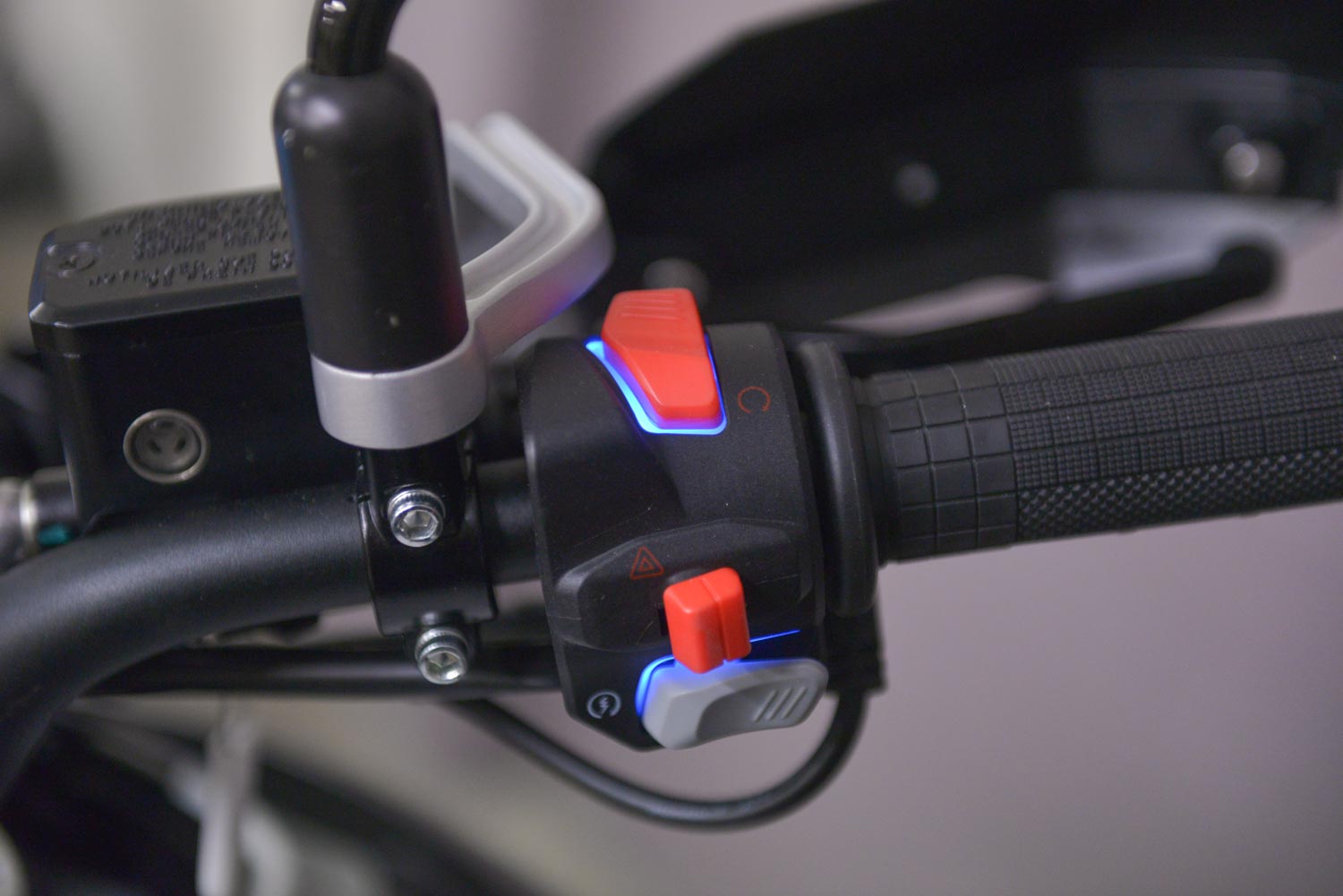 2023 Benelli TRK 702 X ***** SOLD *****