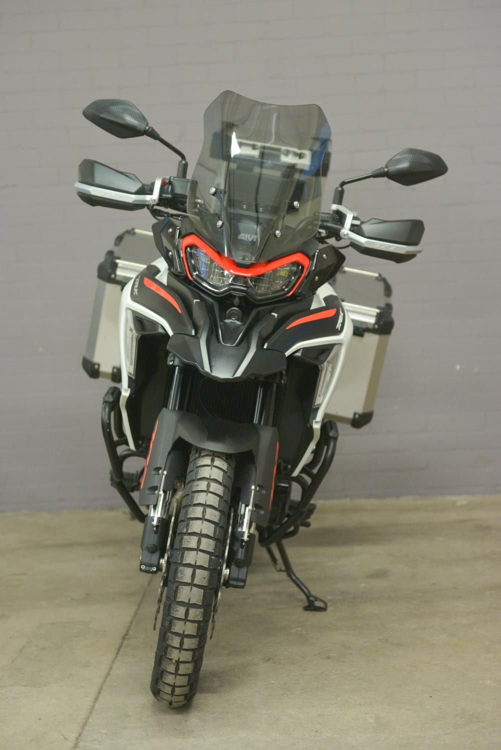 2023 Benelli TRK 702 X ***** SOLD *****