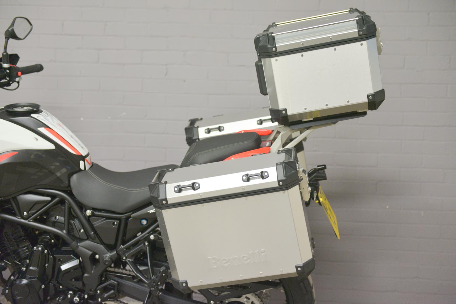 2023 Benelli TRK 702 X ***** SOLD *****