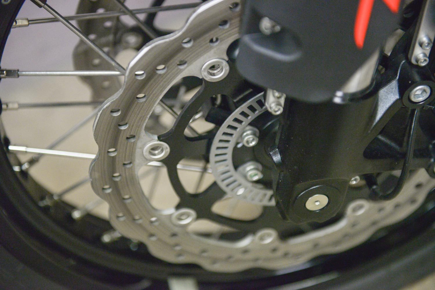 2023 Benelli TRK 702 X ***** SOLD *****