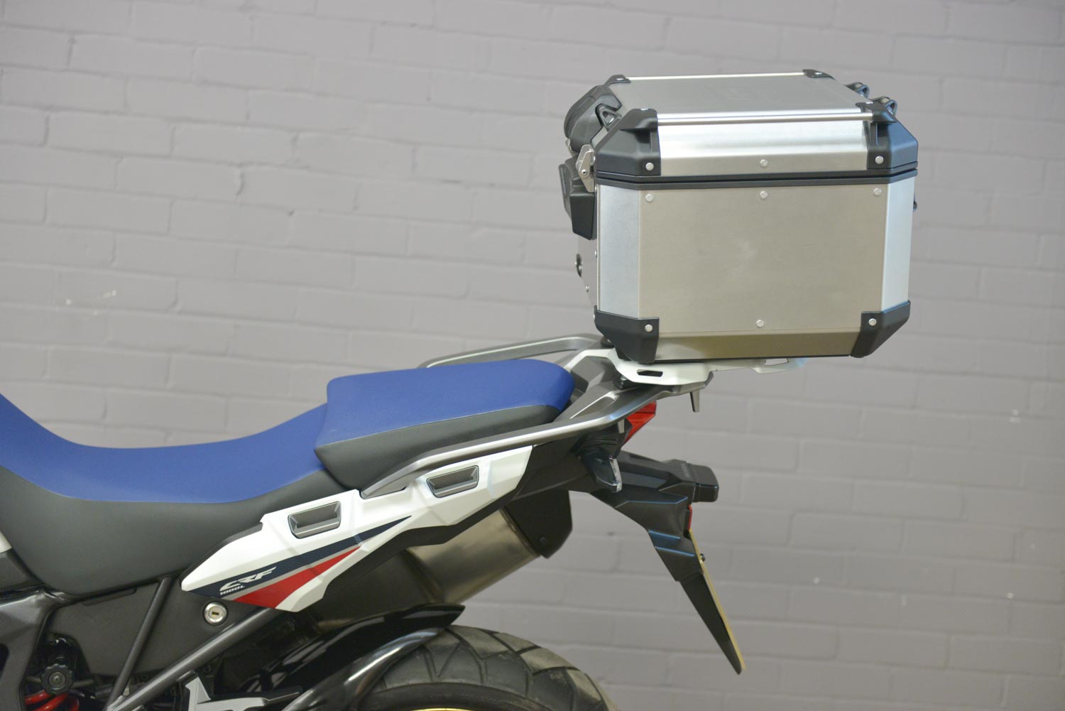 2018 Honda CRF 1000 Africa Twin ***** DEPOSIT TAKEN *****