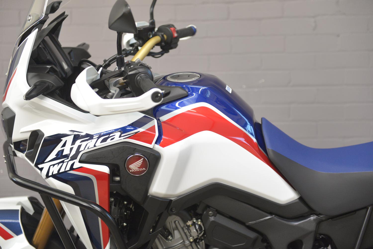 2018 Honda CRF 1000 Africa Twin ***** DEPOSIT TAKEN *****