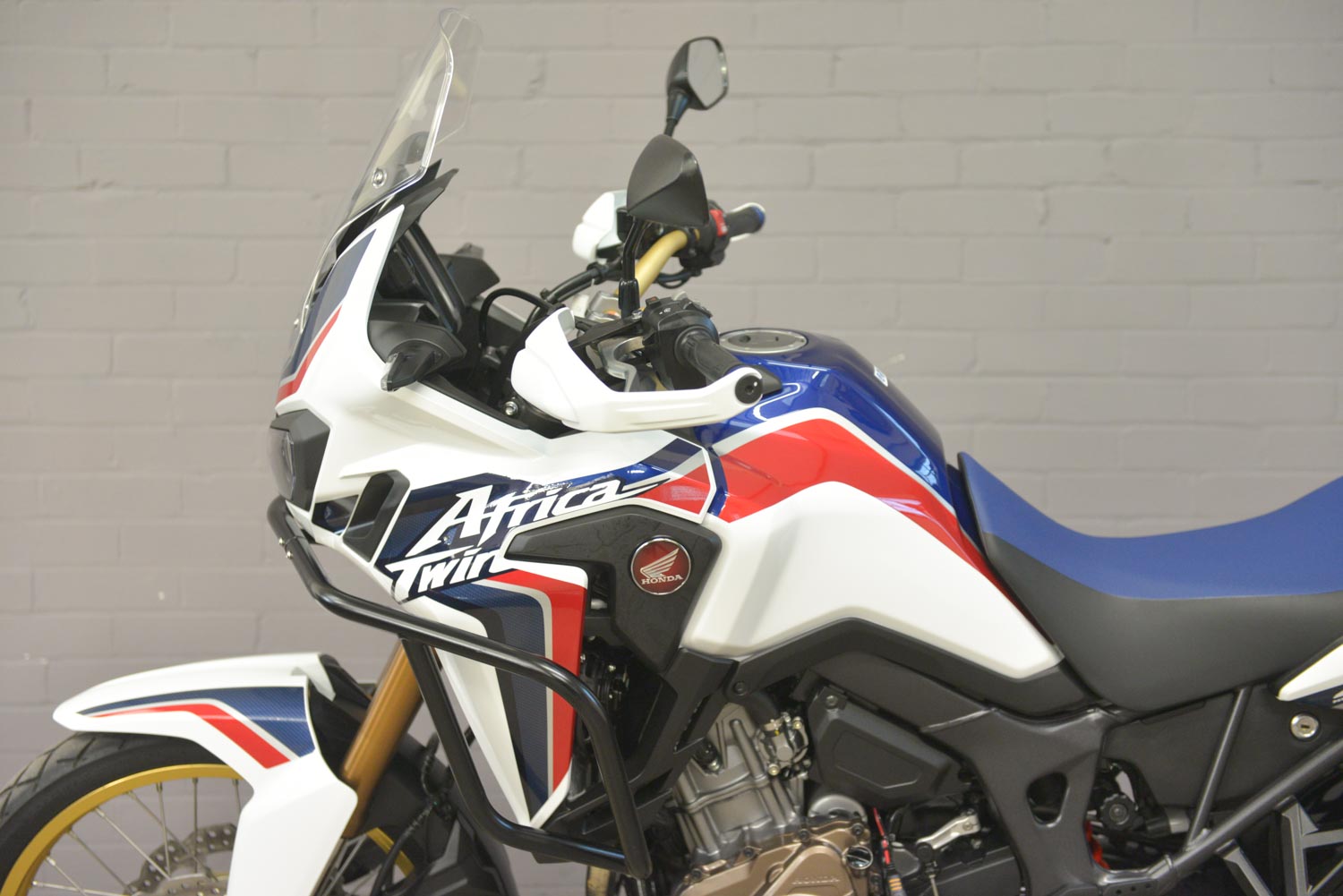 2018 Honda CRF 1000 Africa Twin ***** DEPOSIT TAKEN *****