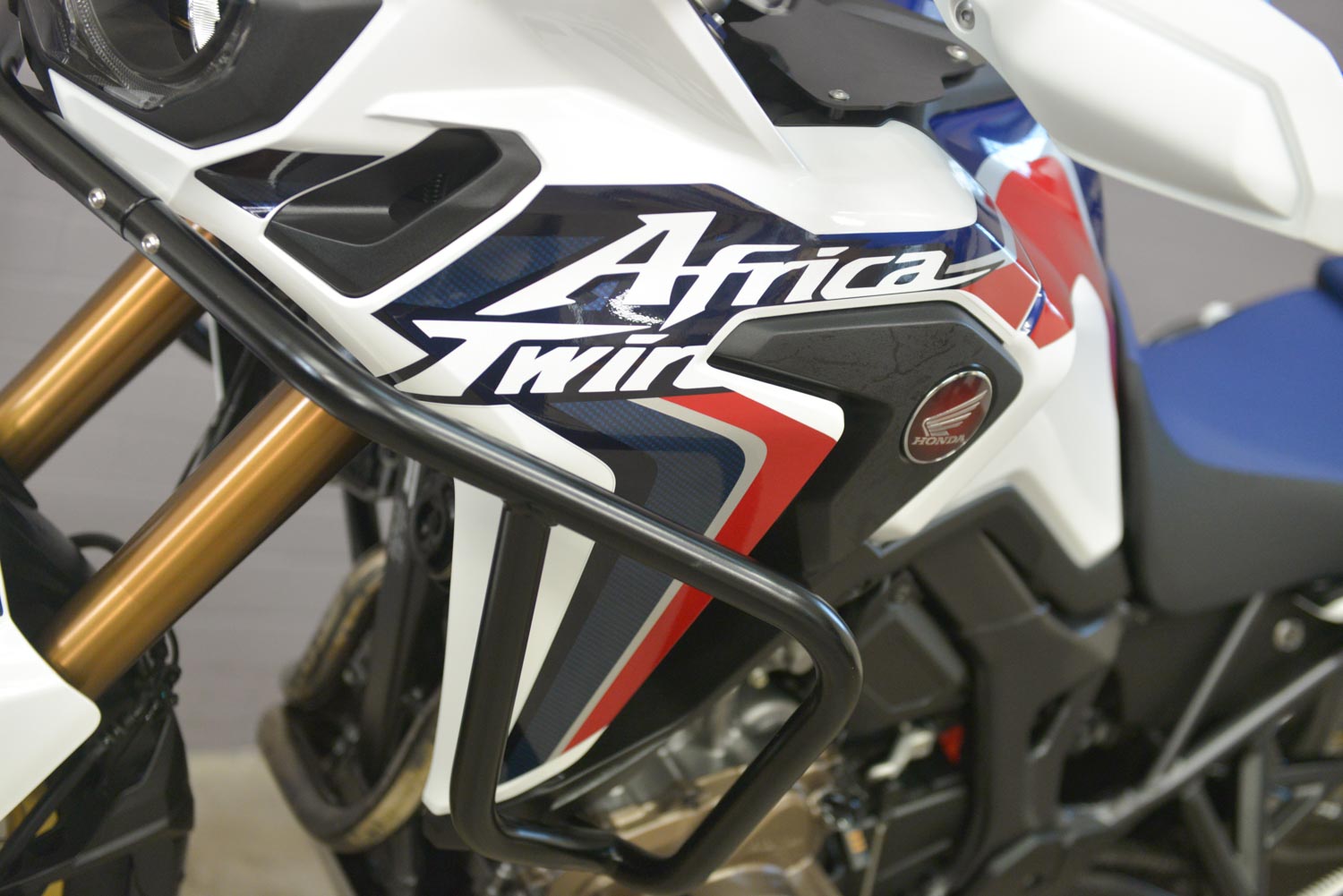 2018 Honda CRF 1000 Africa Twin ***** DEPOSIT TAKEN *****