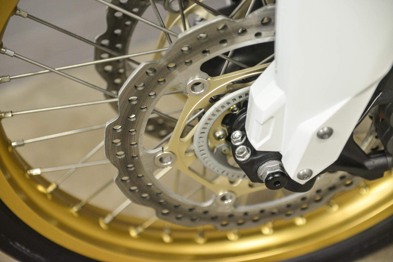 2018 Honda CRF 1000 Africa Twin ***** DEPOSIT TAKEN *****