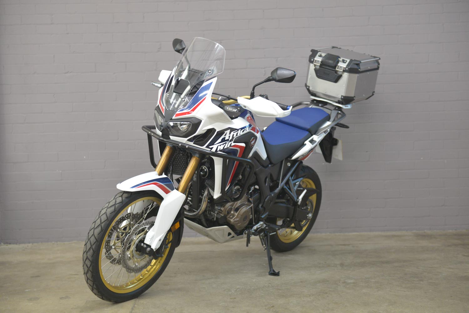2018 Honda CRF 1000 Africa Twin ***** DEPOSIT TAKEN *****