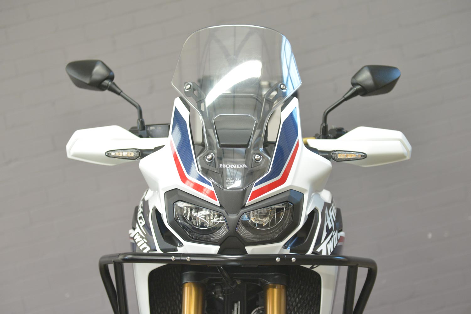 2018 Honda CRF 1000 Africa Twin ***** DEPOSIT TAKEN *****