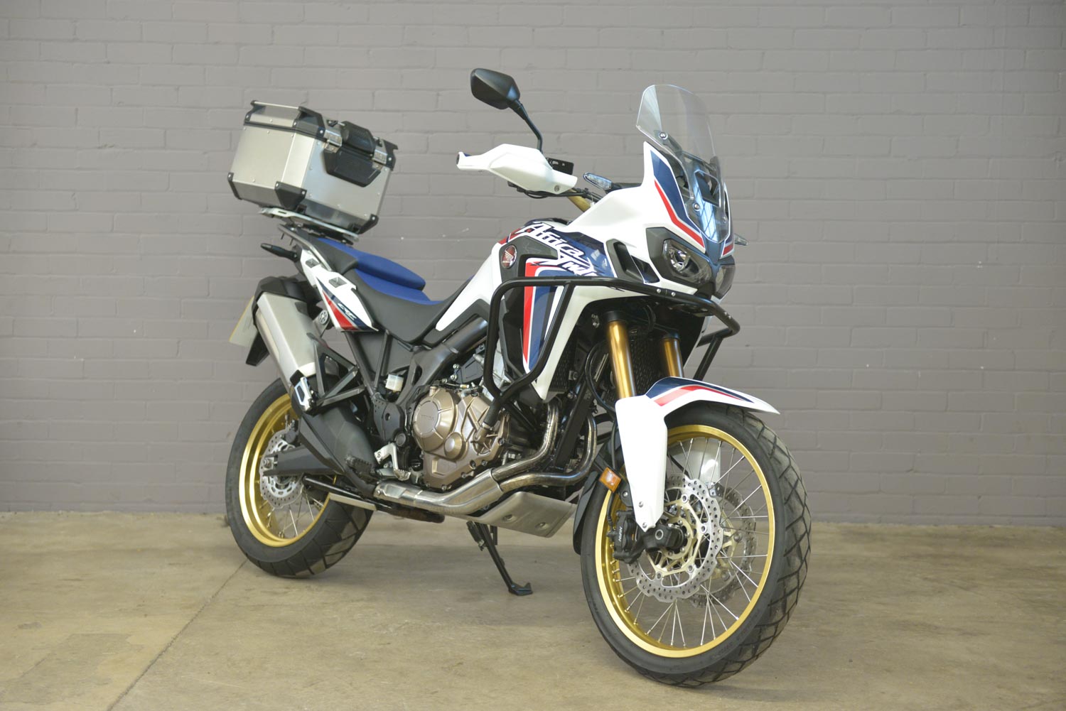2018 Honda CRF 1000 Africa Twin ***** DEPOSIT TAKEN *****