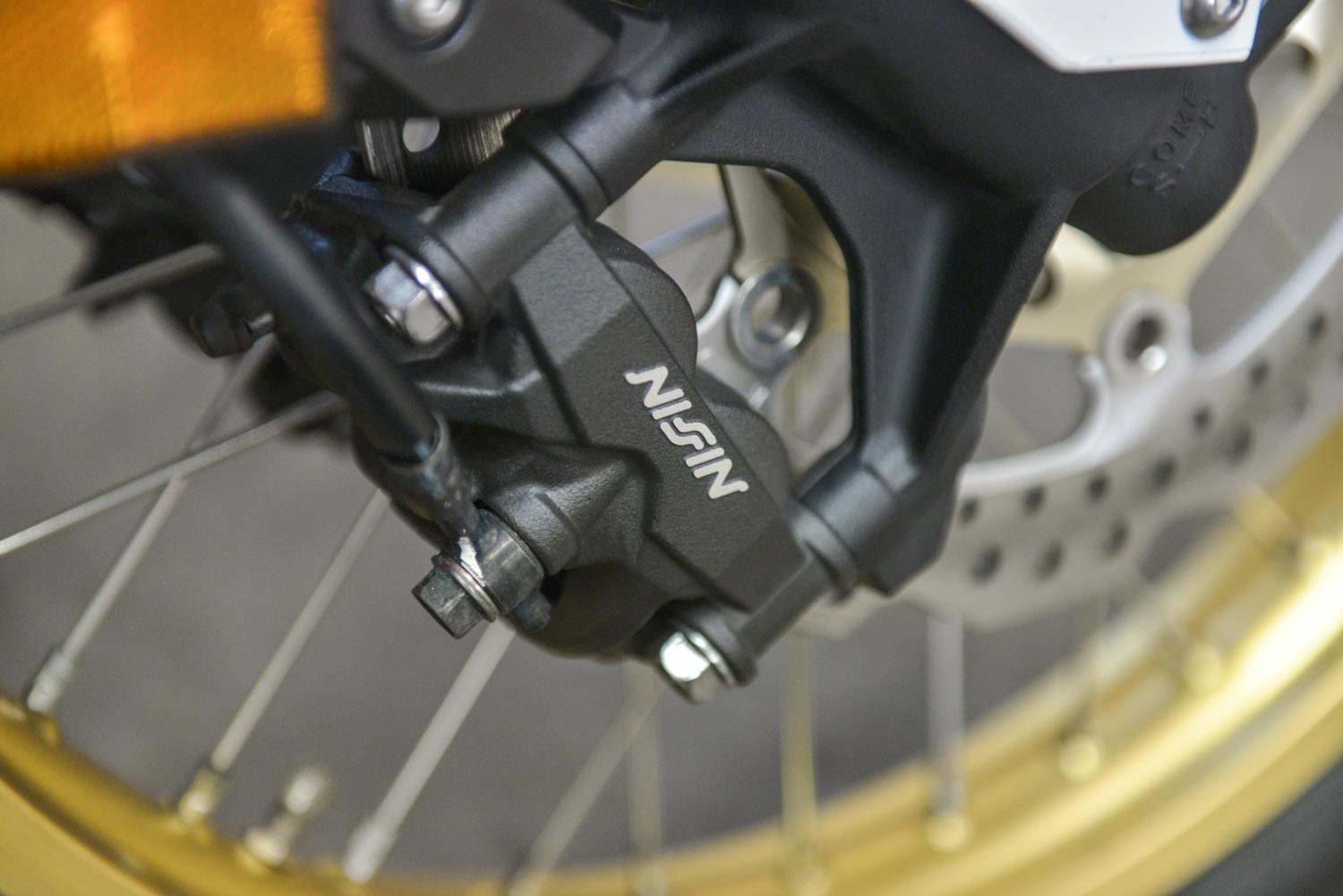 2018 Honda CRF 1000 Africa Twin ***** DEPOSIT TAKEN *****