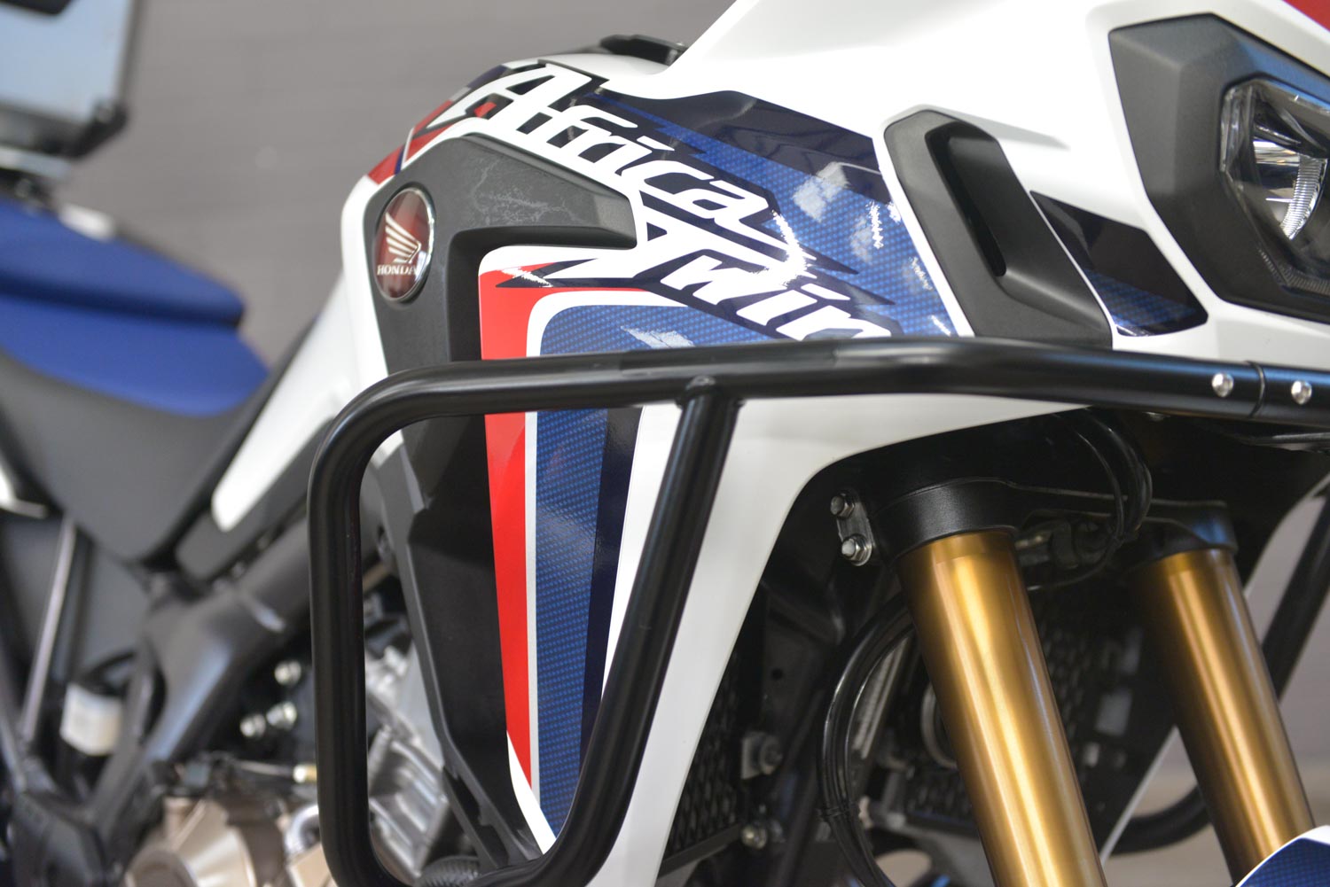 2018 Honda CRF 1000 Africa Twin ***** DEPOSIT TAKEN *****