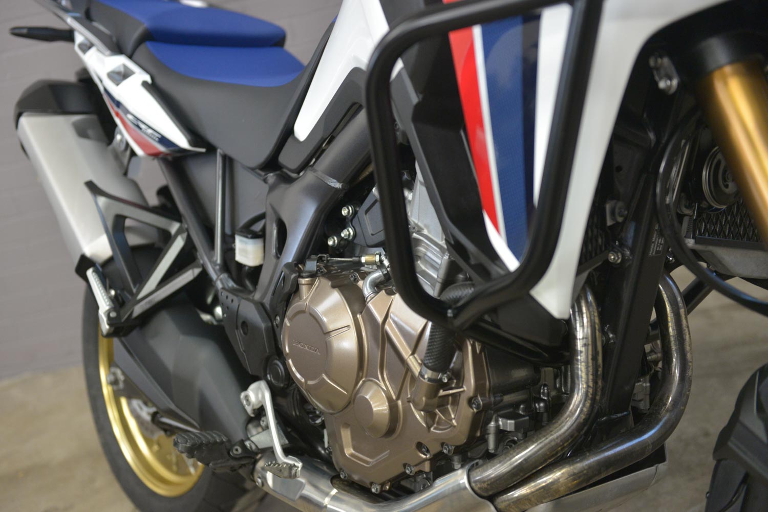 2018 Honda CRF 1000 Africa Twin ***** DEPOSIT TAKEN *****