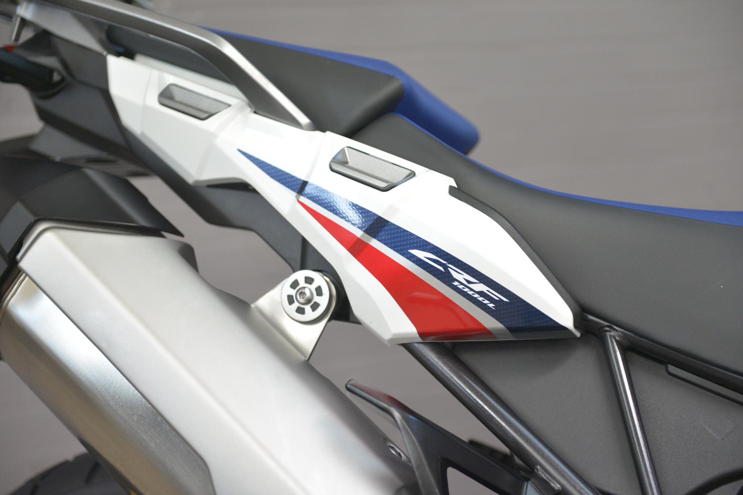 2018 Honda CRF 1000 Africa Twin ***** DEPOSIT TAKEN *****