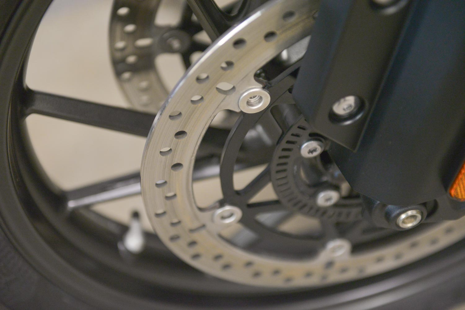 2023 Triumph Tiger 1200 GT Pro