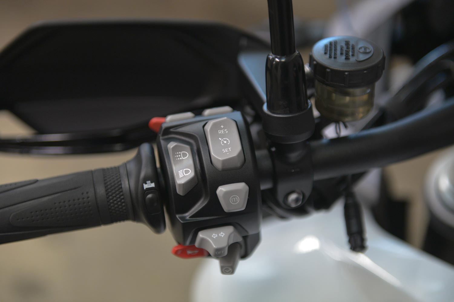 2023 Triumph Tiger 1200 GT Pro