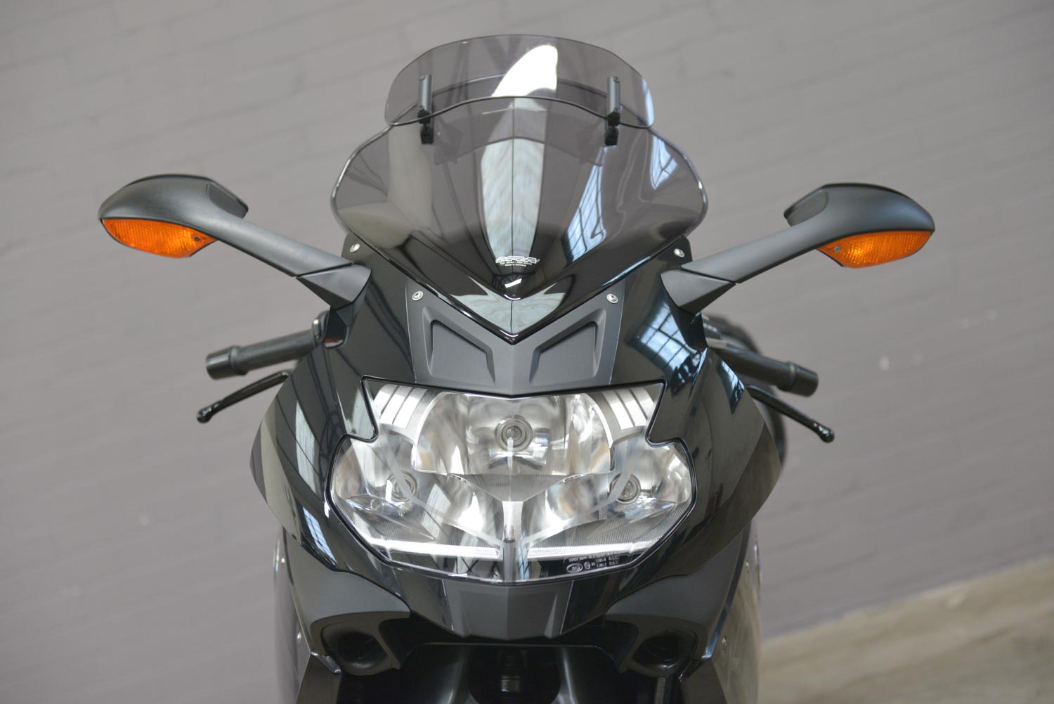 2013 BMW K 1300 S ***** SOLD *****