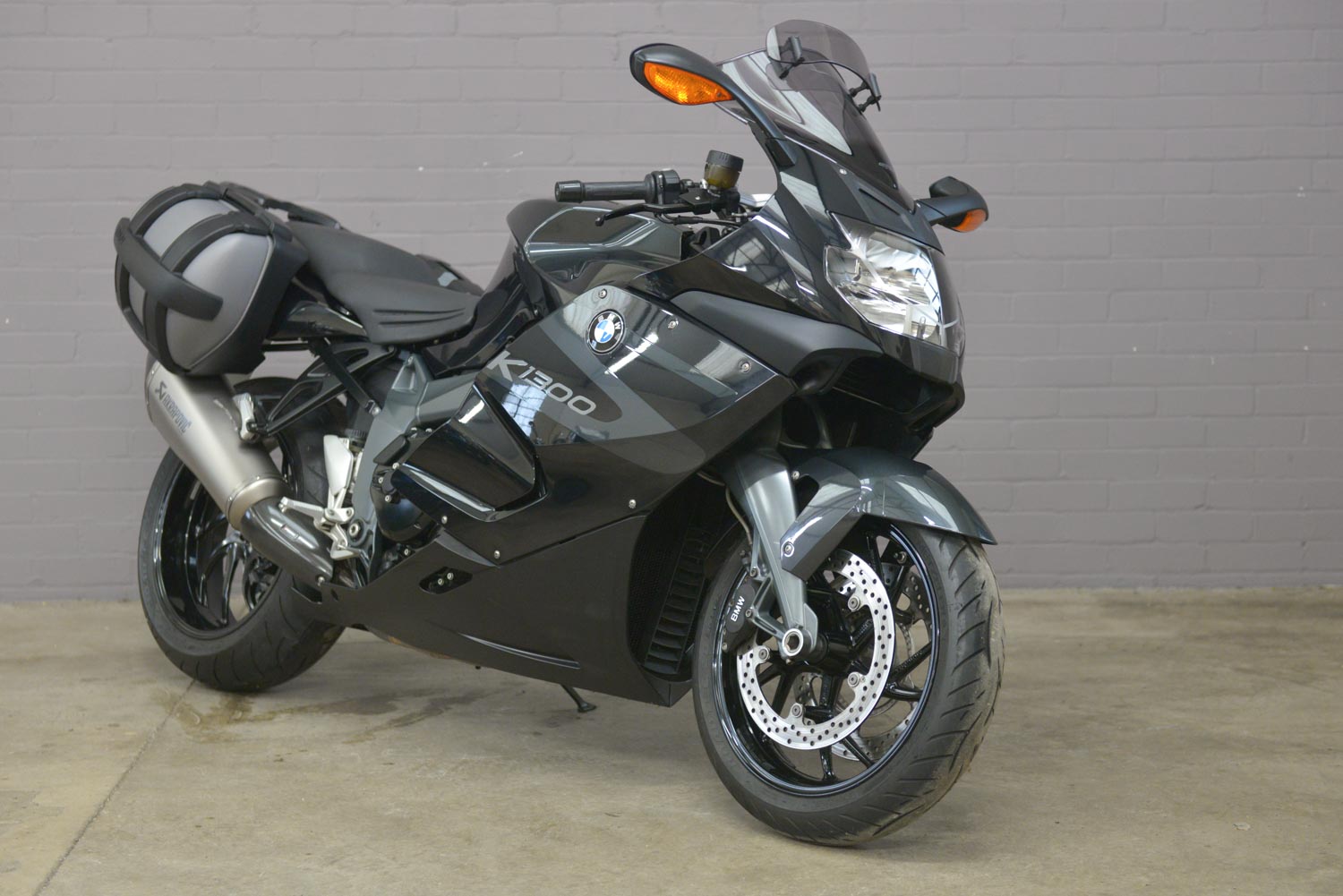2013 BMW K 1300 S ***** SOLD *****
