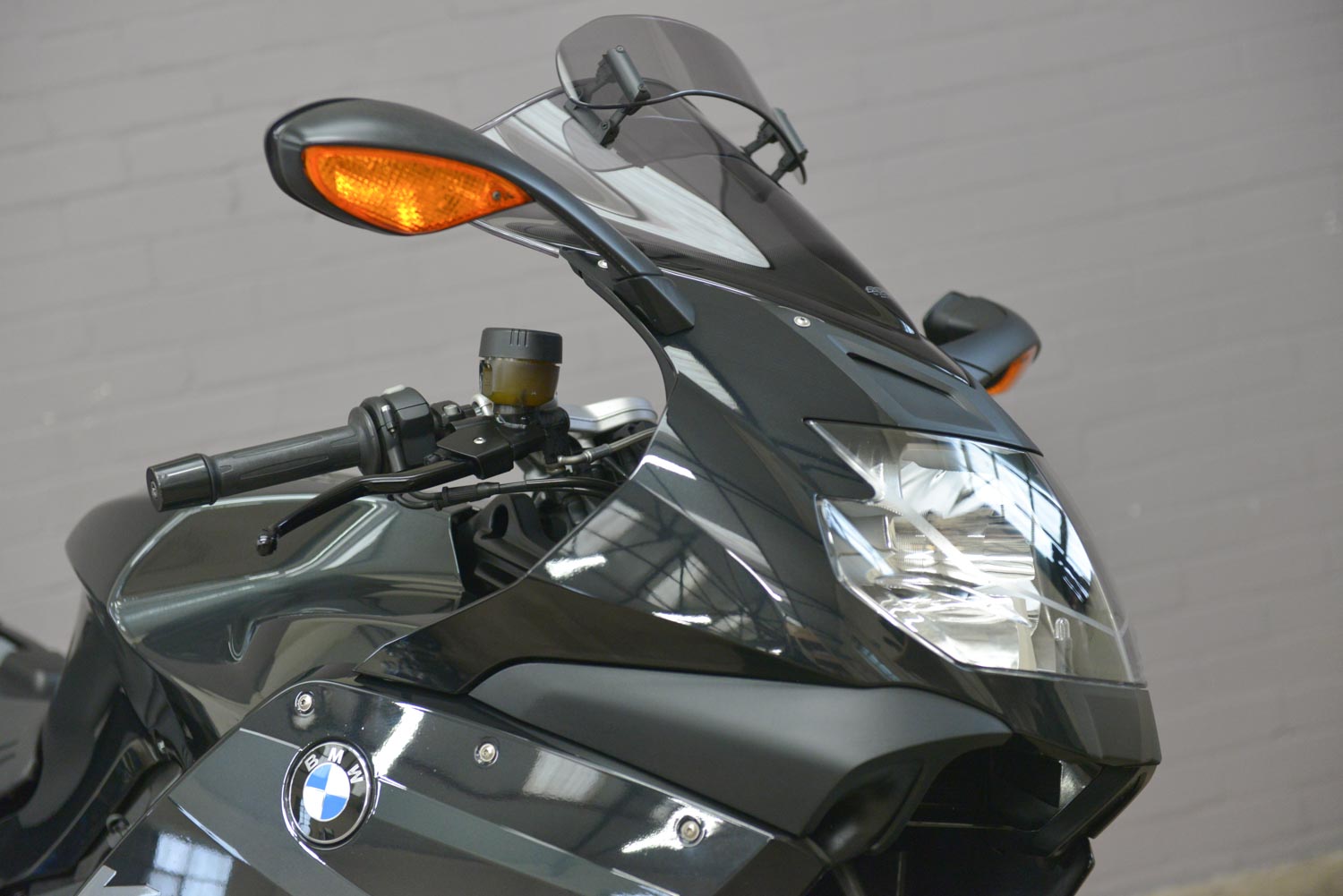 2013 BMW K 1300 S ***** SOLD *****