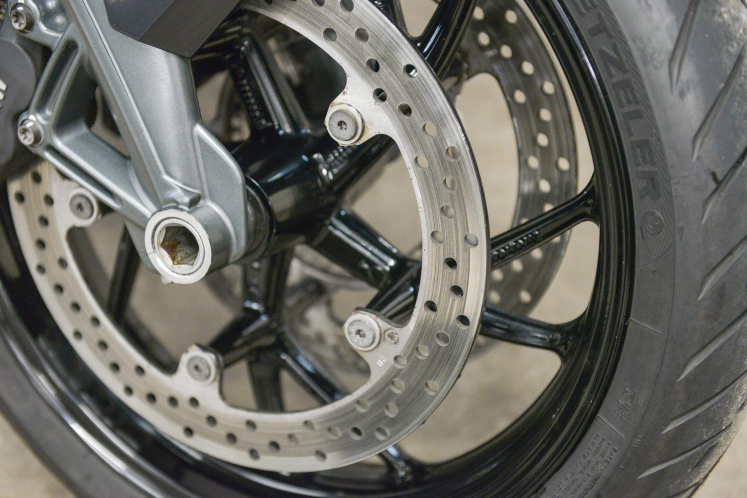 2013 BMW K 1300 S ***** SOLD *****