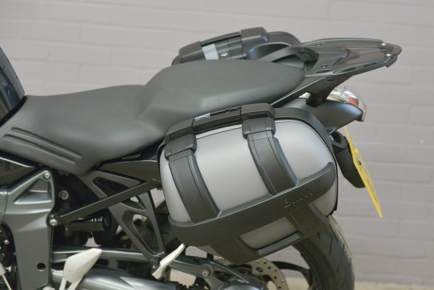 2013 BMW K 1300 S ***** SOLD *****