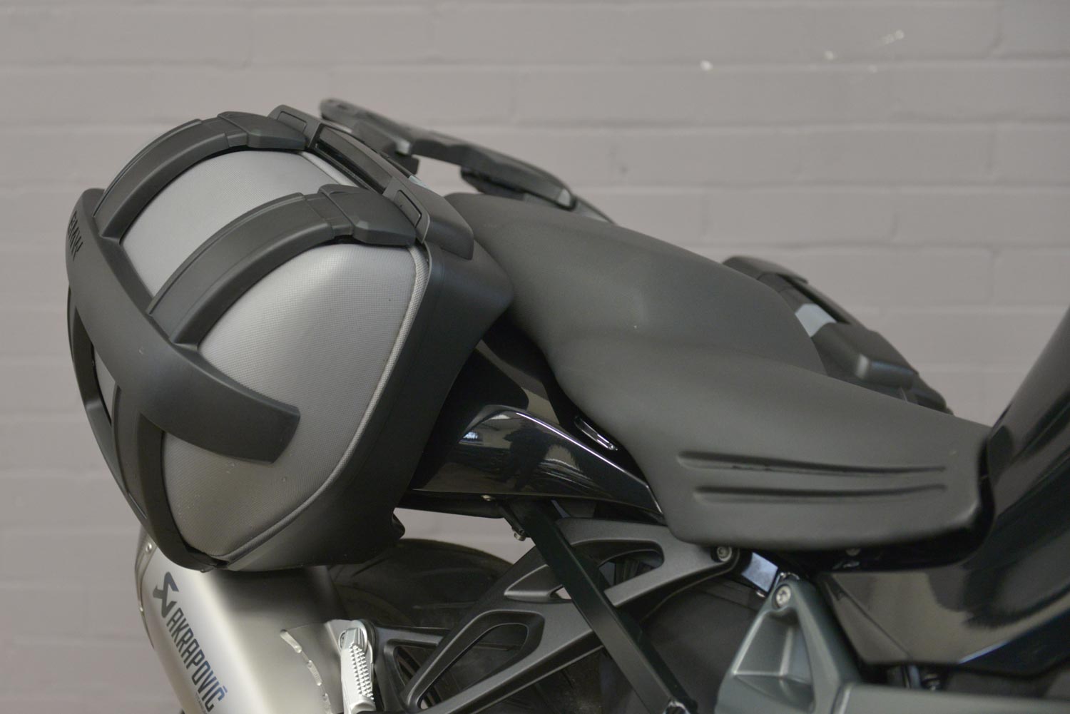 2013 BMW K 1300 S ***** SOLD *****