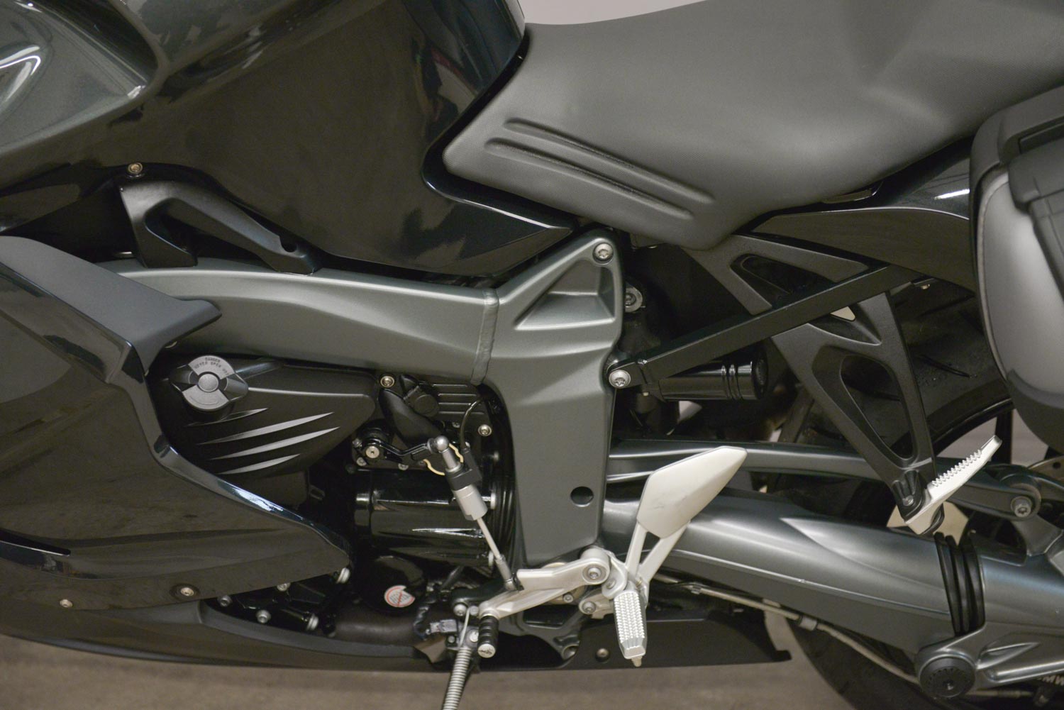 2013 BMW K 1300 S ***** SOLD *****