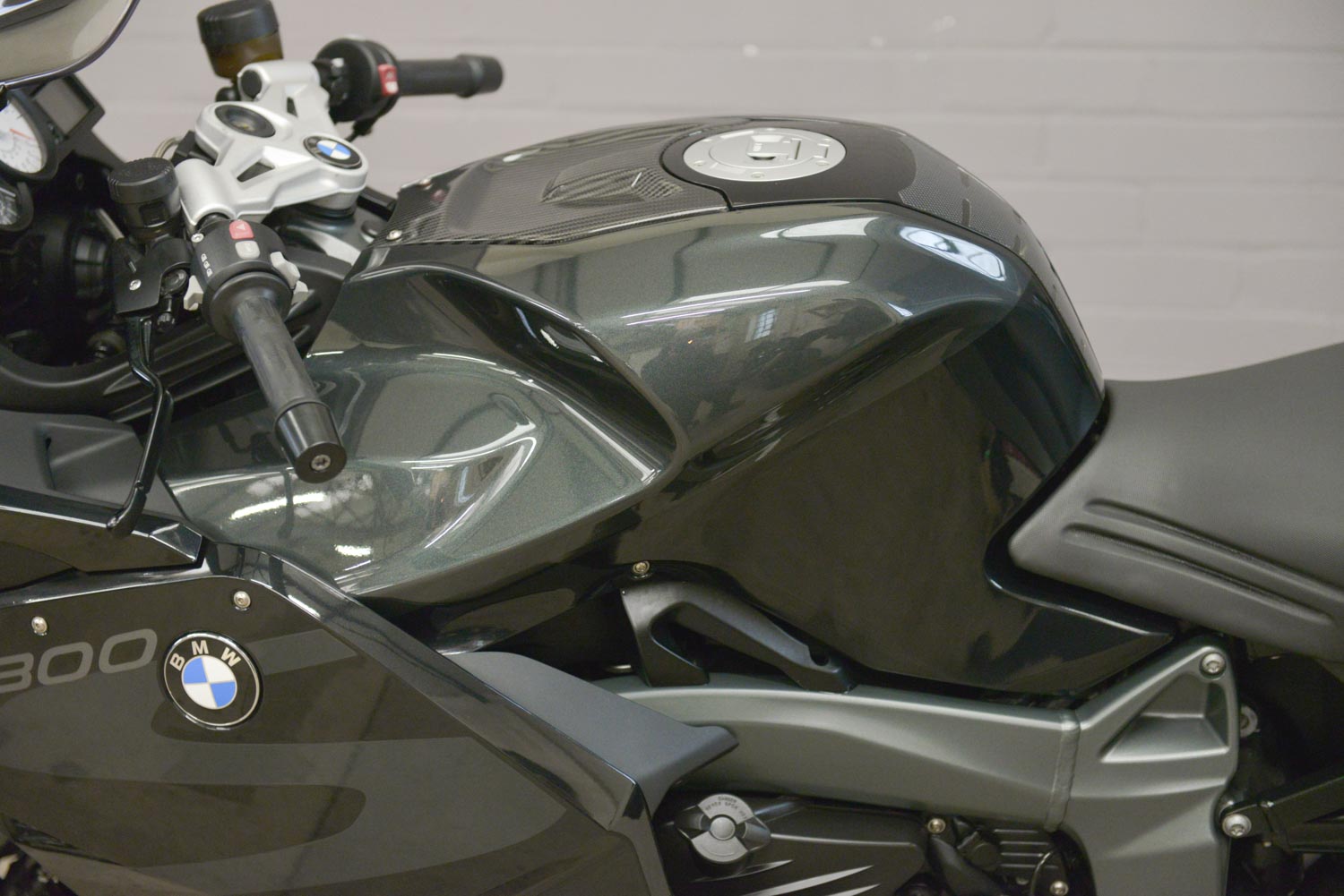 2013 BMW K 1300 S ***** SOLD *****