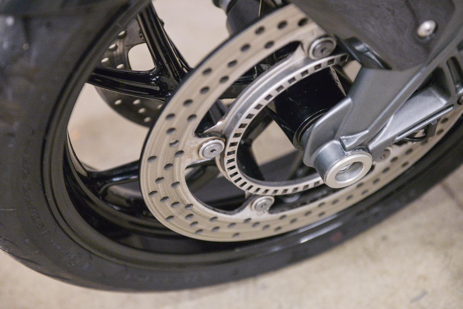 2013 BMW K 1300 S ***** SOLD *****