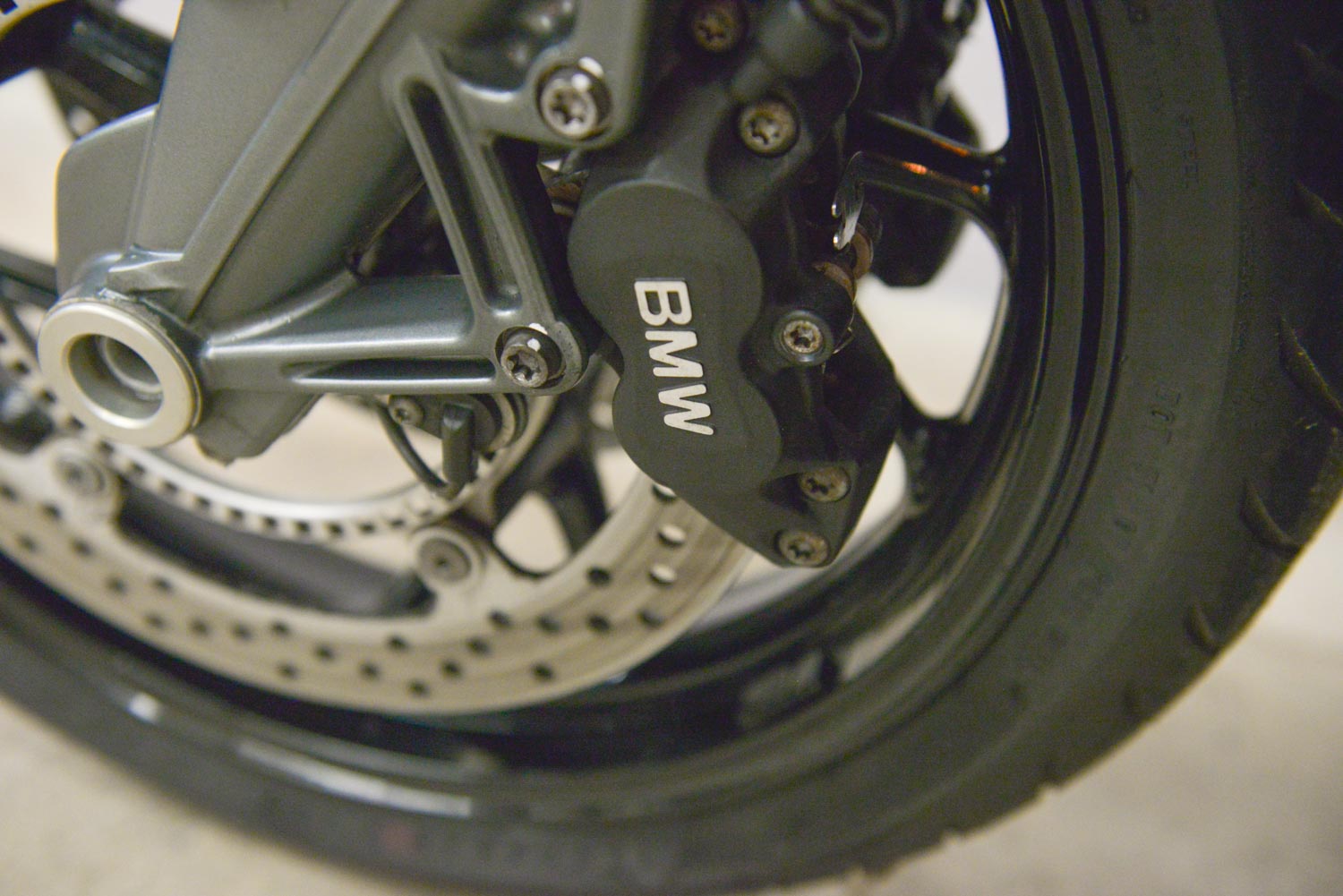 2013 BMW K 1300 S ***** SOLD *****