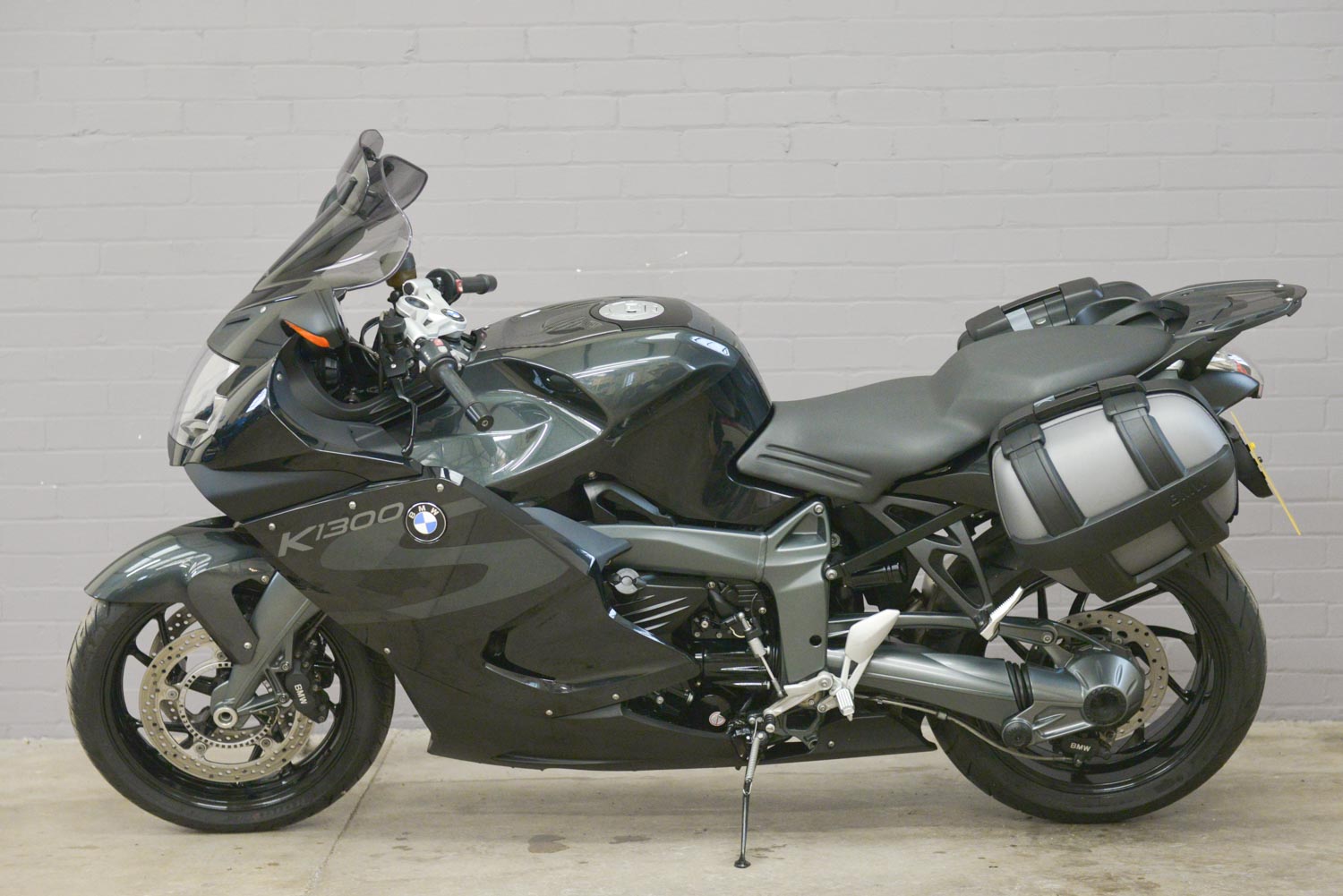 2013 BMW K 1300 S ***** SOLD *****