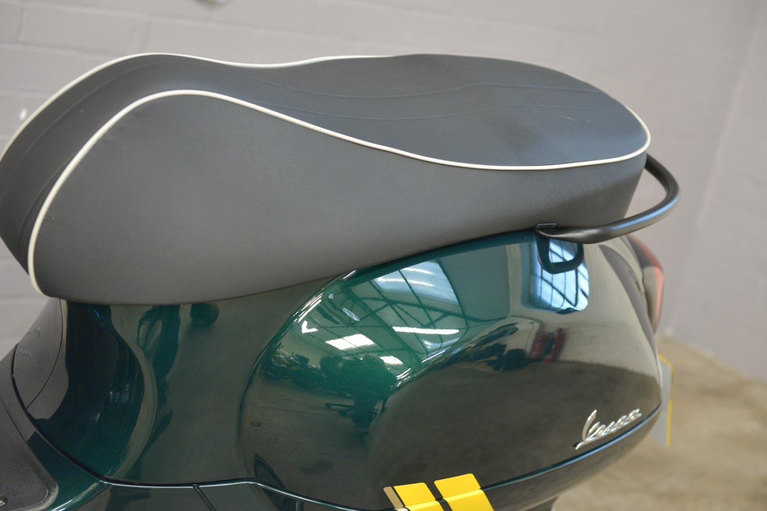 2020 Piaggio Vespa GTS Super 300 Racing 60’s