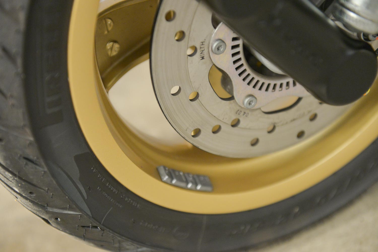 2020 Piaggio Vespa GTS Super 300 Racing 60’s