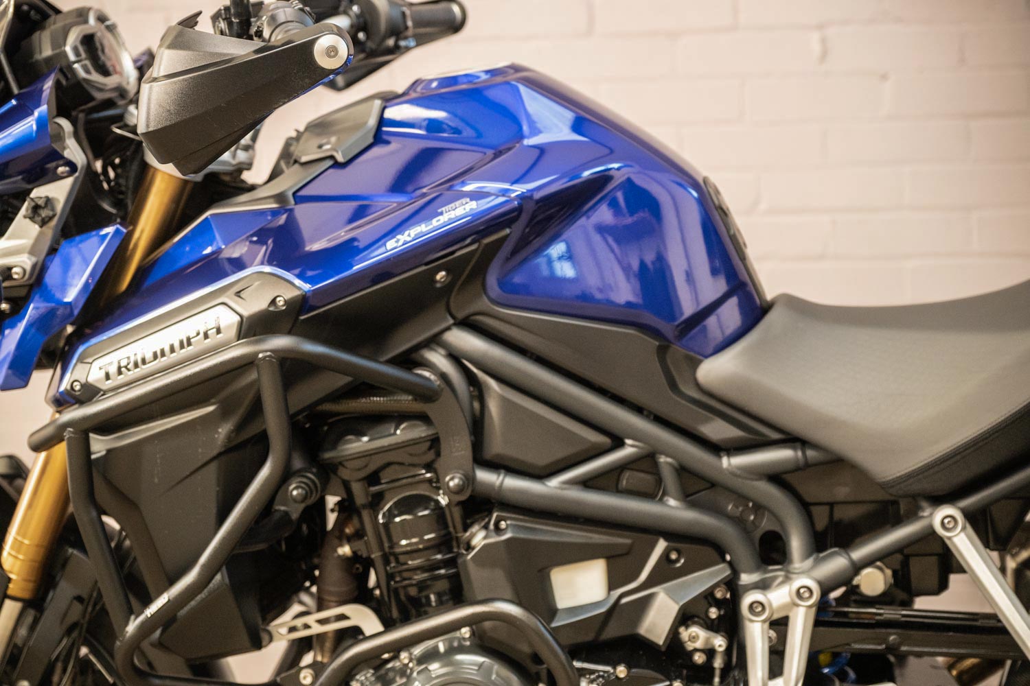 2012 Triumph Explorer 1200 ***** DEPOSIT TAKEN *****